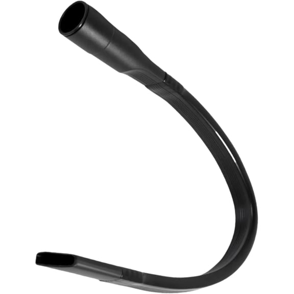 25" Flexible Vacuum Crevice Attachment Tool Vacuum Vacuum Attachment for Vacuum Hoses All 1-1/4" or 1-3/8" (32mm - 35mm) Vacuum Accessories Vacuum Flat Slot Nozzle Interface Inner 24.4inch