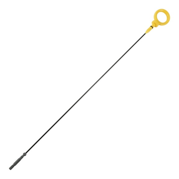 Unique Bargains Engine Oil Dipstick No.06E115611H for Audi A4 3.2L V6 A/T Quattro Base Sedan 09