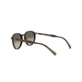 thumbnail image 3 of Gafas de Sol Hombre Prada PR 05XS Conceptual 548718 A Rayas Verde, 3 of 3