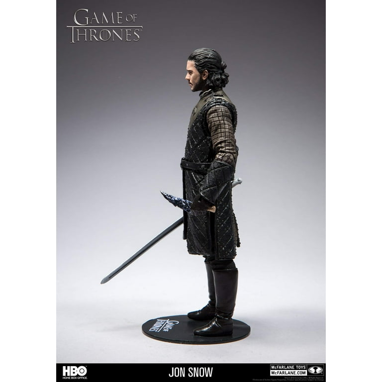 Jon snow action figure cheap