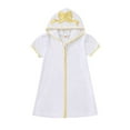thumbnail image 1 of MIASHUI Trendy Girls Rompers for Summer - Versatile Bodysuit for Swimming and Bathing - for Ages 18 Months to 6 Years - Comfortable and Stylish Design, 1 of 8
