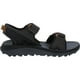 thumbnail image 4 of Sandalia Columbia Trailstorm para hombre cordobán/negra talla 11, 4 of 4