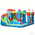 thumbnail image 3 of Inflatable Bounce House, 3 of 9
