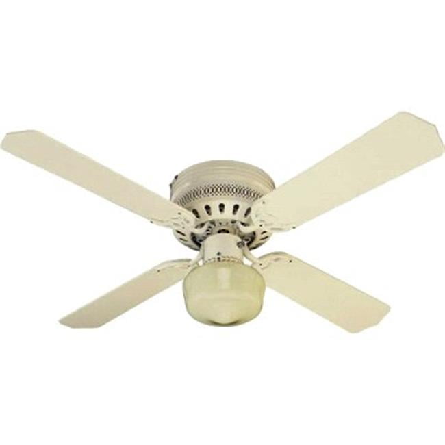 Westinghouse Fan & Lighting 208339 42 in. Ceiling Fan White Walmart