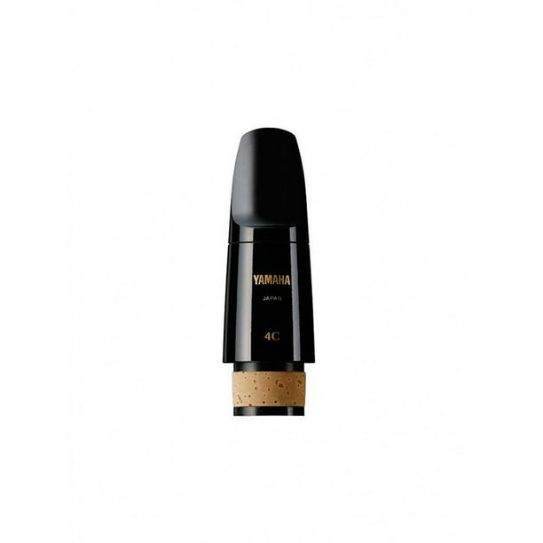 Yamaha 4C Standard Bb Plastic Mouthpiece