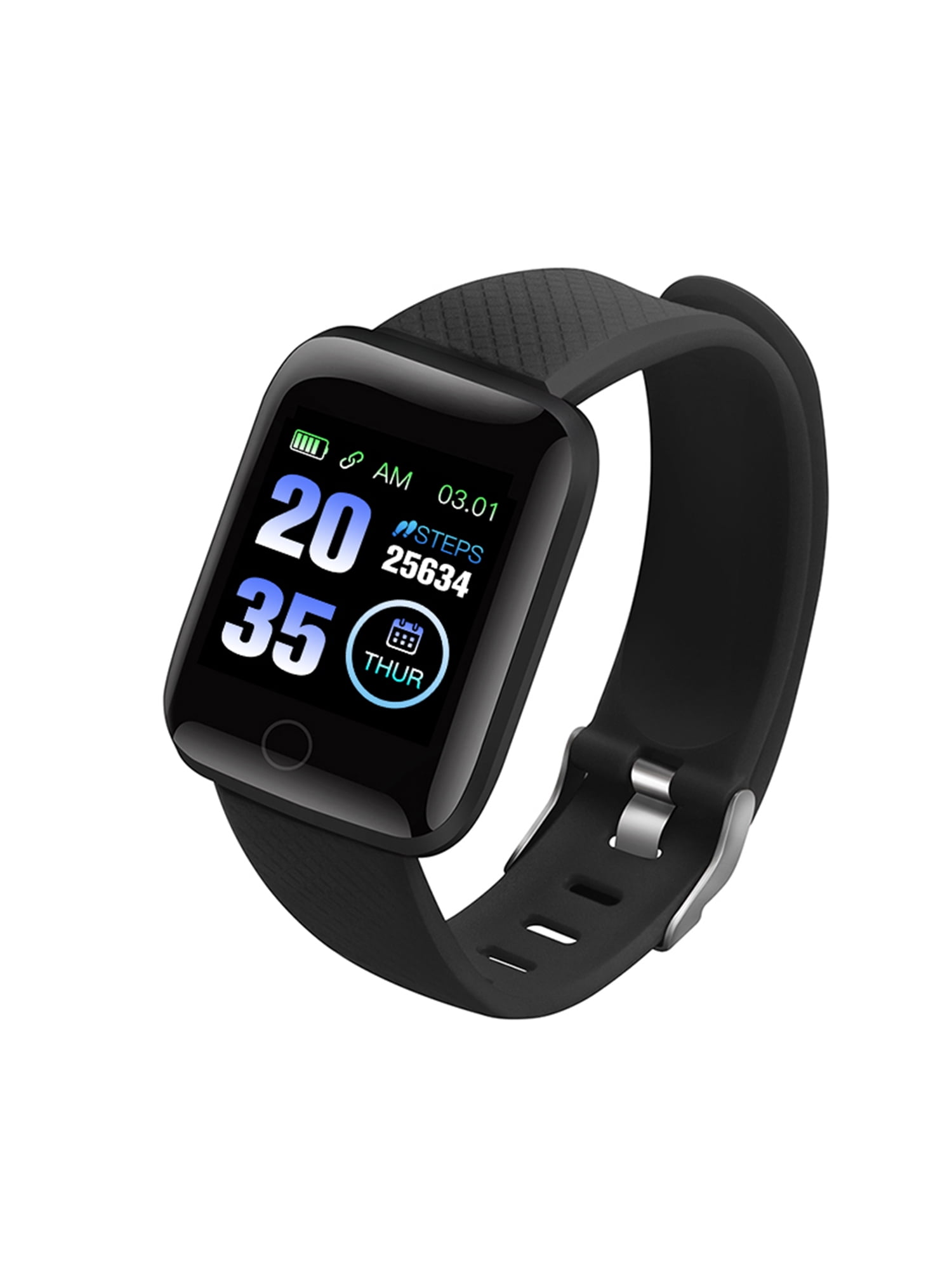 Smart watch Wristband Sports Fitness 