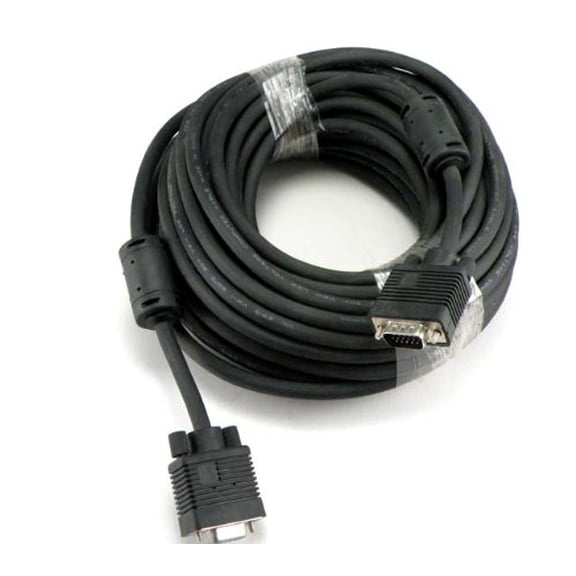 50 FT SVGA SUPER VGA M/M MONITOR/LCD/PROJECTOR CABLE