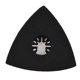 thumbnail image 5 of EchoBliss Herramienta Oscilante Triangular Almohadilla De Lijado Liberación Rápida 82 Mm Ajuste Multi Herramienta 1 Pieza, 5 of 11