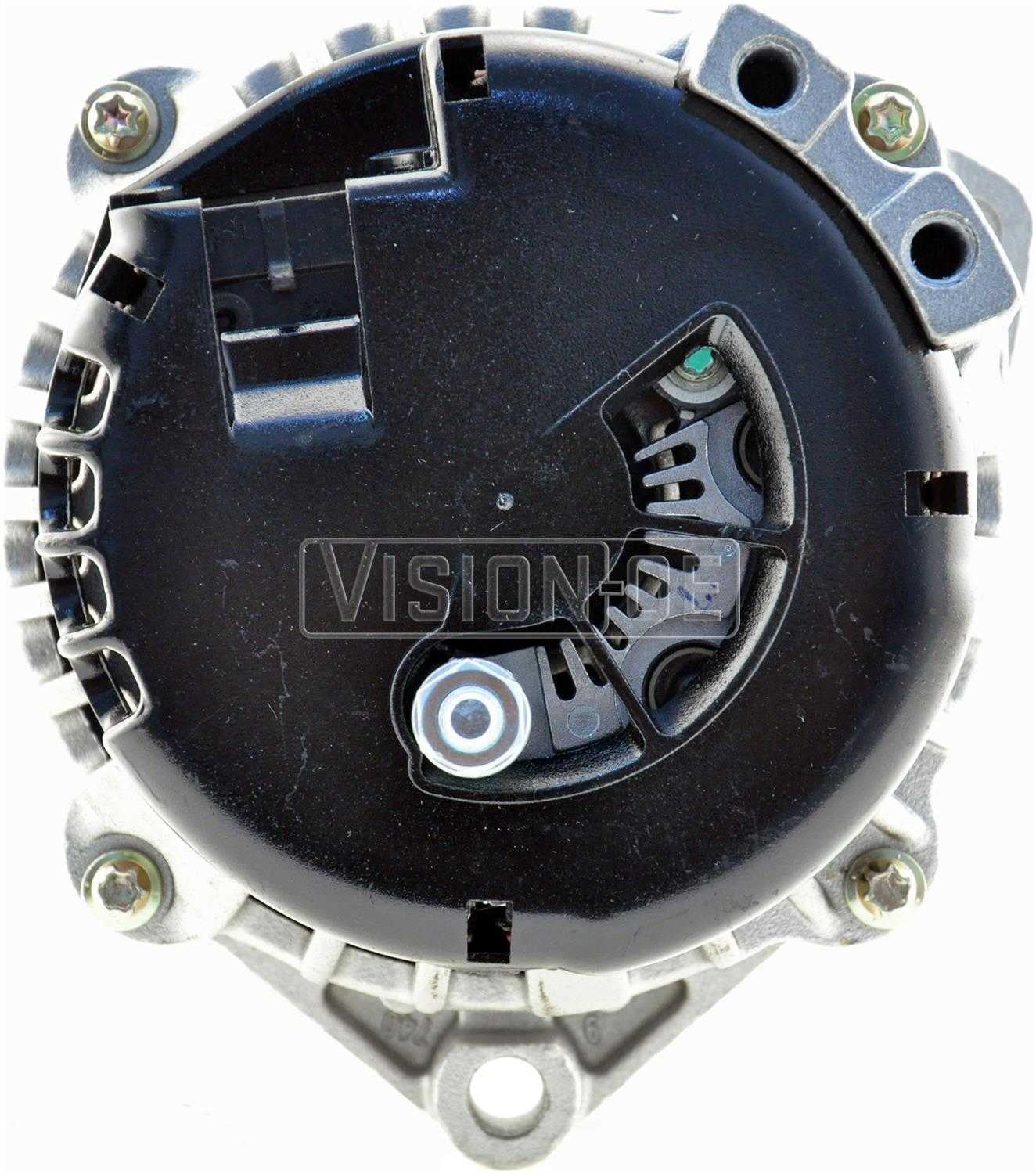 Vision OE 8160-11 Alternator
