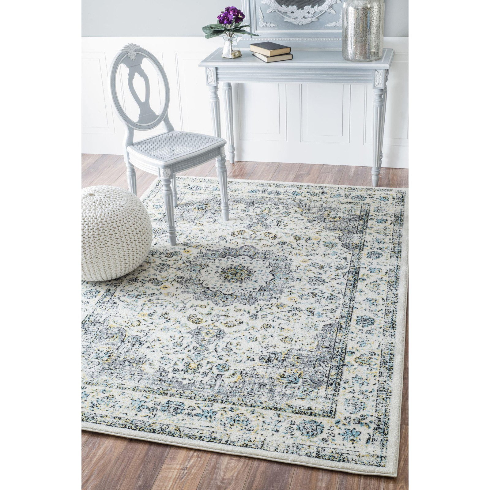 Nuloom Verona Rzbd07 Area Rug