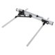 thumbnail image 5 of Table Saw Fence Set Black Silver Aluminum Alloy with Fine Adjustment Knob 800mm/1000mm1000mm Table Saw Fence, 5 of 5