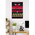 thumbnail image 3 of NBA Chicago Bulls - Champions 23, 3 of 4