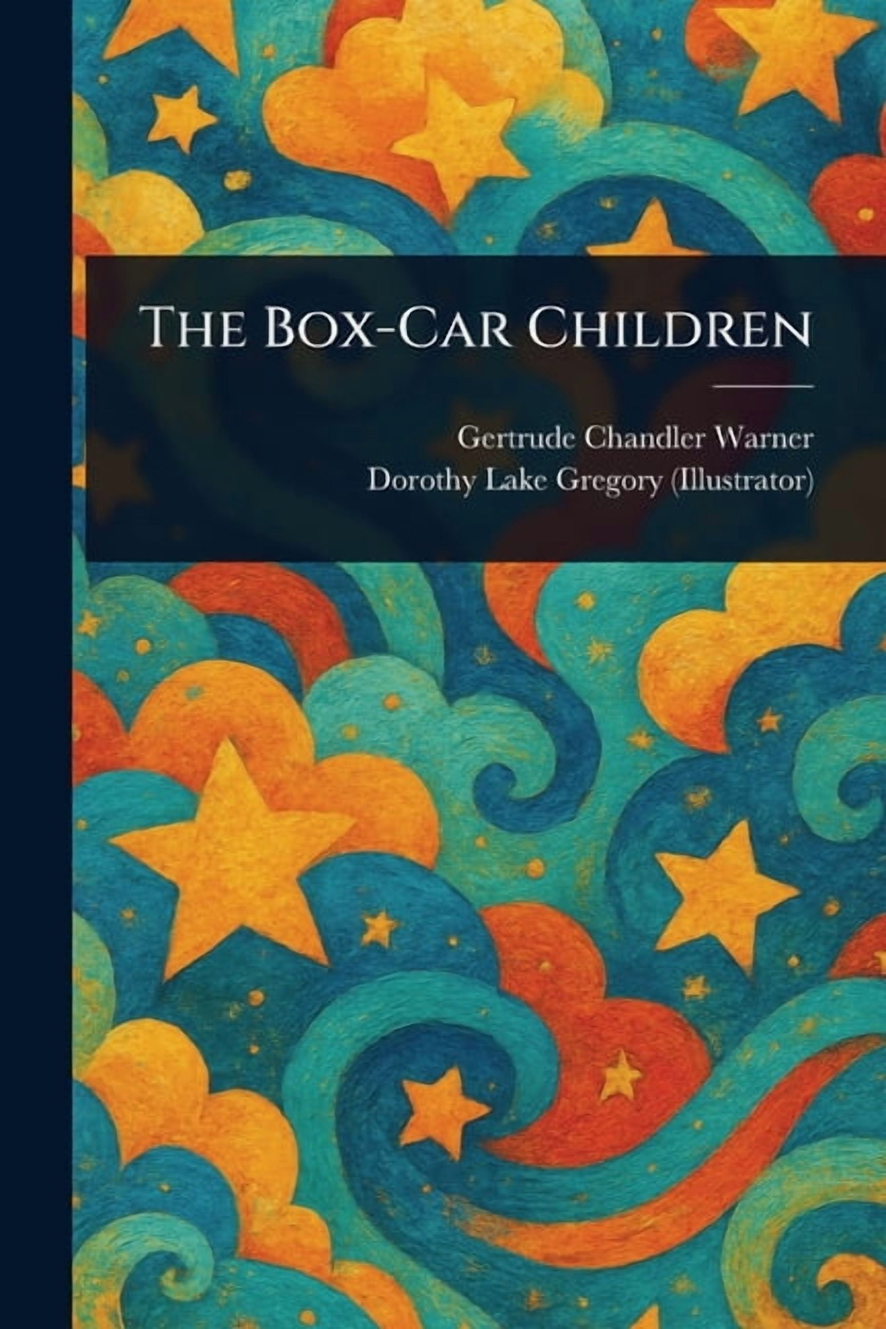 The Boxcar Children 20-Book Set - Walmart.com