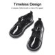 thumbnail image 4 of DREAM PAIRS Zapatos de Vestir para Niños, Zapatos Oxford Formales para Uniforme Escolar para Niños, 4 of 6