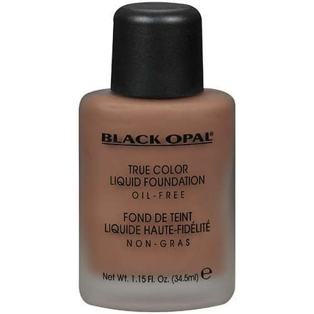 Black Opal Liquid Foundation