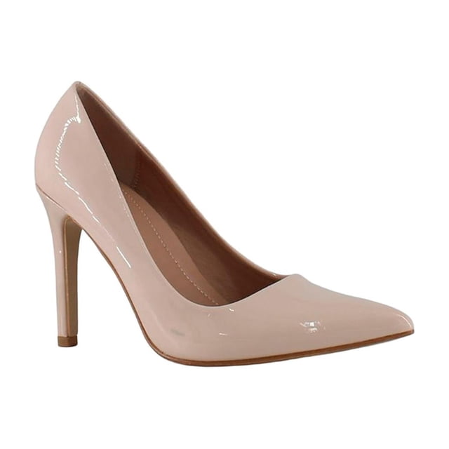Zapatillas Mujer Perugia Formales beige 23