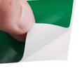 thumbnail image 4 of 3colors Stripes Car Sticker Car Cover Hood Decals Applique Italian color (1 meter), 4 of 8