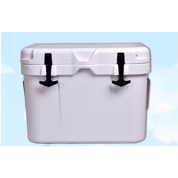 Portable Ice Box Cooler