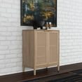 thumbnail image 4 of Brentwood Brown Bar Cabinet, 4 of 17