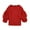 Red - mediumred, variant on Alfani Womens Double Bubble Pullover Blouse, Red, Medium