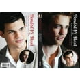 thumbnail image 2 of Bonded by Blood: Robert Pattinson and Taylor Lautner, 2 of 3