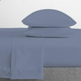 thumbnail image 4 of Johnson Home 500 Thread Count Certified Organic Cotton Sheet Sets, 4 of 6