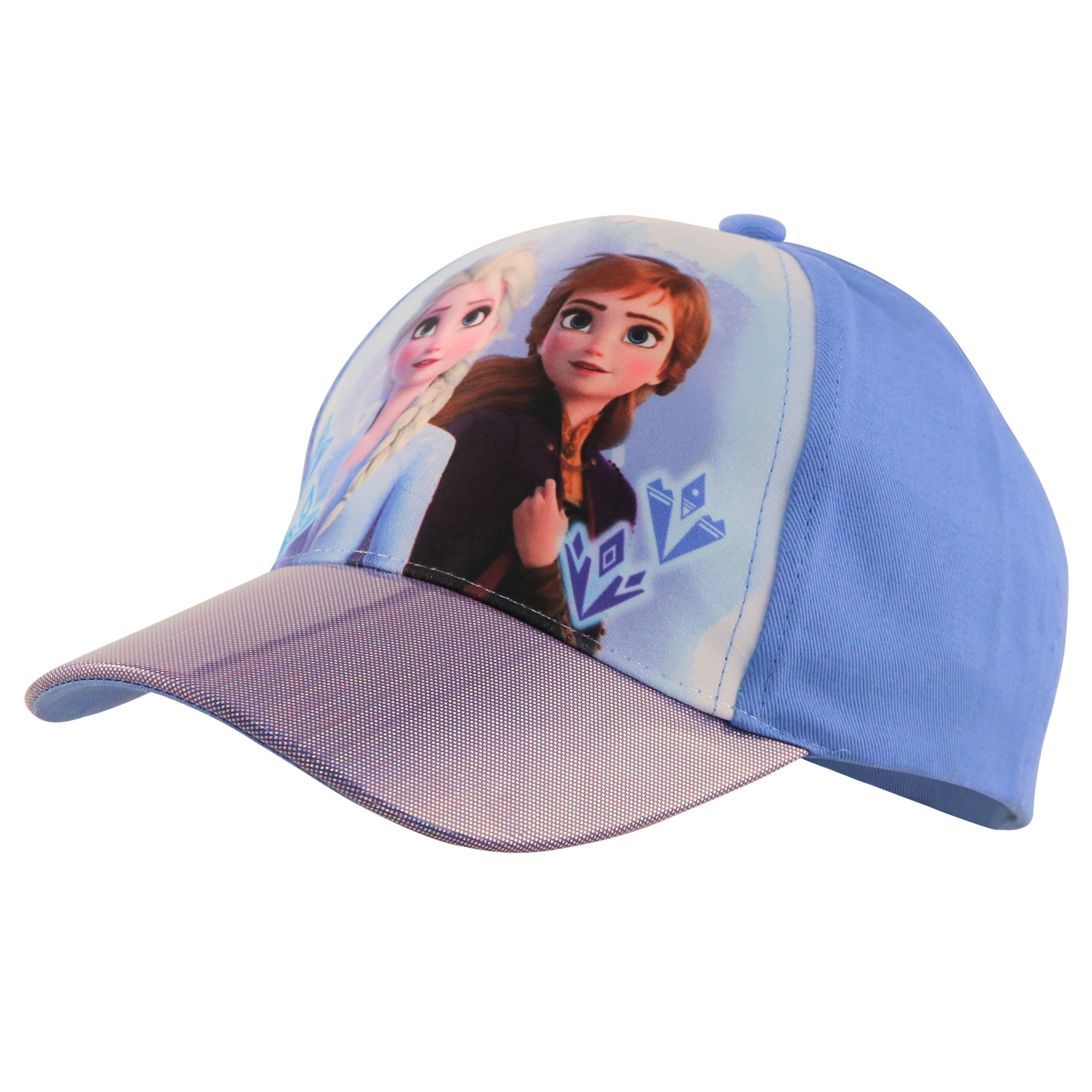 Disney Girls Toddler Baseball Hat for 