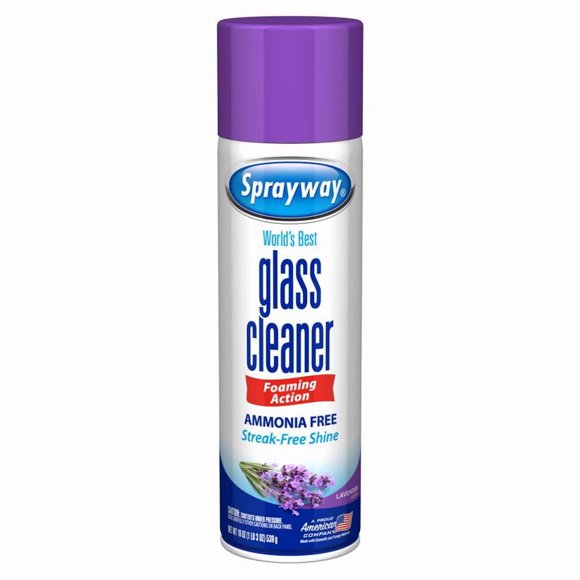 GLASS CLNR FM LVNDR 19OZ(Pack of 1)