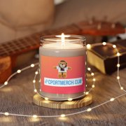 Link Scented Soy Candle, 9oz