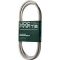 thumbnail image 1 of Banda de reemplazo para plataforma de cortacésped UDC Parts para John Deere 54 ZTrak, 1 of 9
