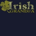 thumbnail image 3 of CafePress - Irish Grandpa V2 Sweatshirt (Dark) - Classic Crew Neck Sweatshirt, 3 of 4