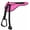 Pink, variant on Horse Western Lightweight Neoprene Padded Bareback Saddle Pad Turquoise 39186TR