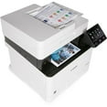 thumbnail image 3 of Imprimante laser couleur sans fil multifonction imageCLASS MF654Cdw de Canon, 3 of 3