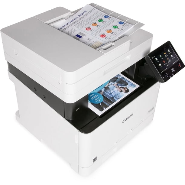 Canon imageCLASS MF654Cdw Multifunction Wireless Color Laser