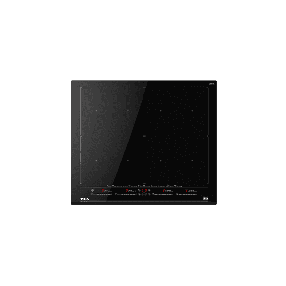 Parrilla Empotrable Electrica IZF 68700 MST BK 60 cms (24 pulgadas) Teka IZF 68700 MST BK