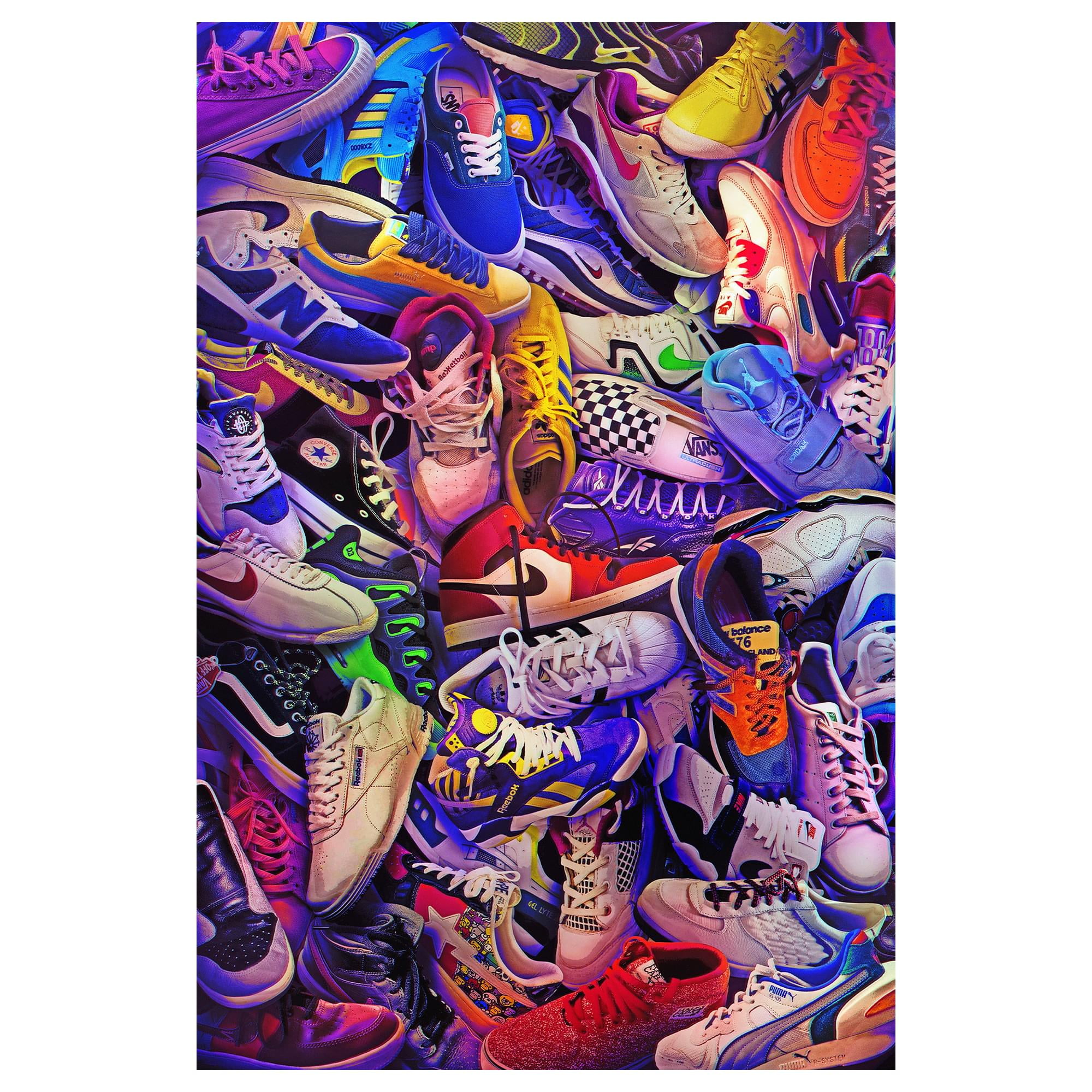 Mummy Identities jigsaw puzzle – Trick Or Treat Studios