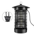 thumbnail image 1 of US Plug AC100V-240V LED Light Mosquito Killer Fly Bug Insect Zapper Trap Catcher Lamp, 1 of 8