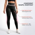 thumbnail image 3 of 2026 Upgrade 3D Metabolic Booster Leggings,High Waist 3D Anti Cellulite Leggings for Women,for Workout,Yoga & Daily Wear, 3 of 6