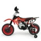 thumbnail image 4 of Vehículo Montable Injusa Motocross 12v, 4 of 4
