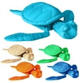3D Printed Sea Turtle Toy 3D Printed Must Have For Animal Lovers And 3d-printed-sea-turtle-toy-3d-printed-must-have-for-animal-lovers-and