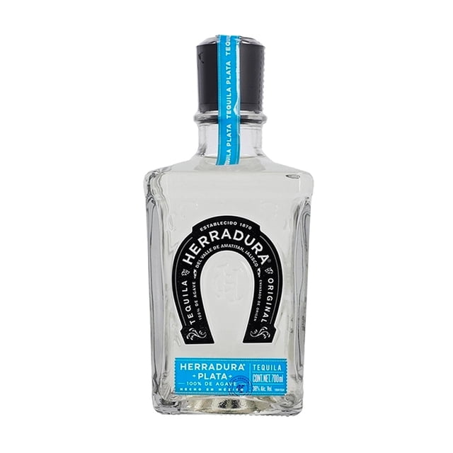 Tequila Herradura Plata 700 ml