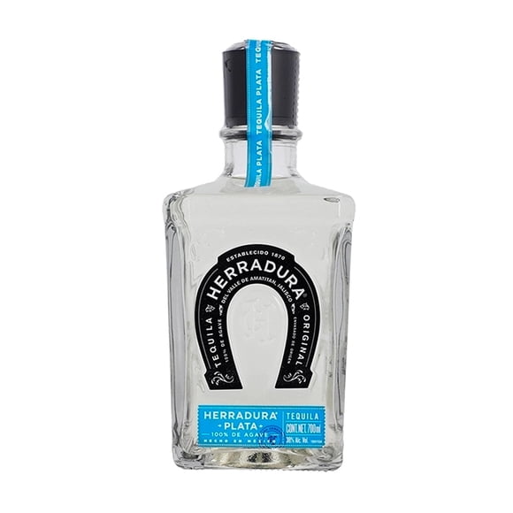 Tequila Herradura Plata 700 ml