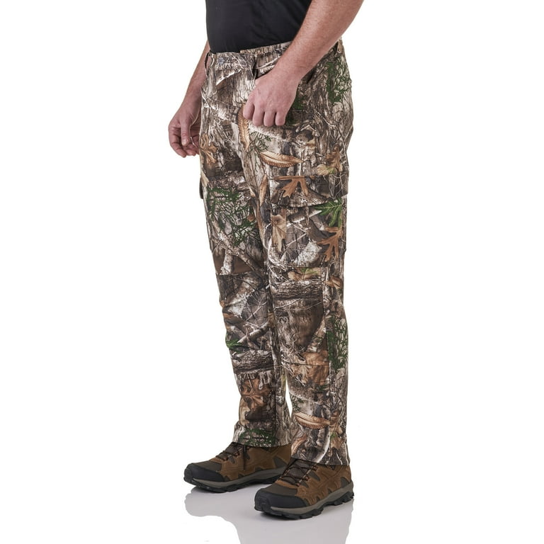Camo hunting clearance pants walmart