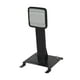 thumbnail image 3 of Pedal de bombo, práctica de batería, paso de batería en martillo, pedal de bombo individual con batidor de batería, para rudimentos, práctica, 3 of 8