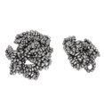 thumbnail image 1 of Ferrite Putty Stones, Weak  Ferrite Stone 510pcs Relieve Anxiety Decompression Portable  for Christmas, 1 of 8