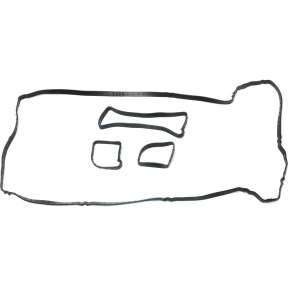 Valve Cover Gasket Compatible with 2005-2019 Ford Escape 2011-2012 Lincoln MKZ 4Cyl 2.5L 2.0L 1.5L 2.3L