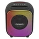 thumbnail image 2 of Bocina Bluetooth Aiwa Portatil 40w Con Función Tws Aw-b81 Negro Negro, 2 of 4