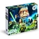thumbnail image 3 of Rompecabezas Buffalo Games Silver Select Star Wars 1000 unidades, 3 of 6