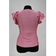 thumbnail image 3 of Blusa con jareta Roman Fashion /Tallas Extras, 1779 (Rosa) rosa 38, 3 of 7