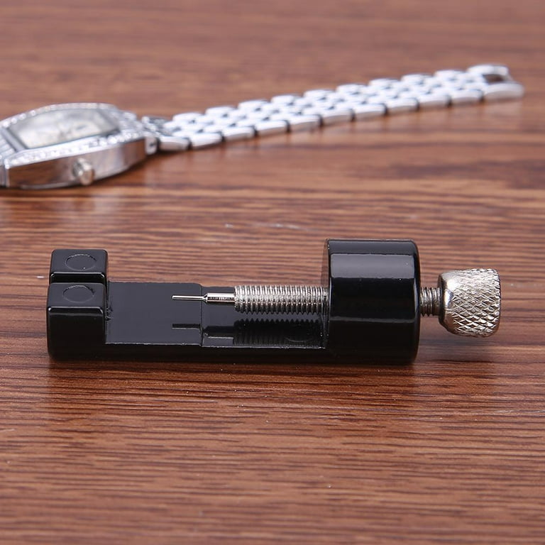 Tiyuyo Metal Watch Band Chain Remover Adjuster Repair Tool Kit